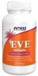 Toidulisand NOW Foods EVE, 180 kapslit