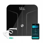 Vannitoakaal Cecotec Surface Precision 9750 Smart, must
