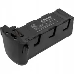 Aku Hubsan Zino H117s / Zino Pro, 4200 mAh, Li-Pol&uuml;meer