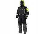 Ujuvkost&uuml;&uuml;m Westin W4 Jetset Lime, XXXL