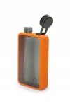 Reisipudel GSI Boulder 300 ml, oranž