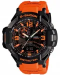 Meeste k&auml;ekell Casio G-SHOCK Gravity Defier