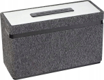 Juhtmevaba helipleier Terris CCM 283, 20 W, Chromecast, BT, WiFi, AUX