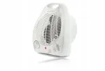 Elektriline radiaator ventilaatoriga, 1000/2000 W, 230 V