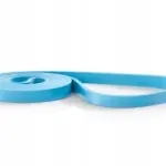 Gymstick Active Power Band elastne treeninguriba, keskmise tugevusega