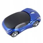 Traadita USB optiline hiir