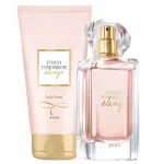 Avon TTA Always naiste komplekt l&otilde;hna ja palsamiga 125 ml