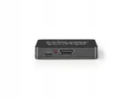 HDMI jagaja NEDIS VSPL34002BK, 1 kuni 2
