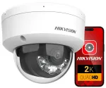 Kupli t&uuml;&uuml;pi IP videokaamera HIKVISION DS-2CD1141G2-LIU, 4 MP, Smart Hybrid Light