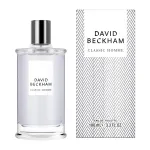 Meeste tualettvesi DAVID BECKHAM CLASSIC HOMME 100ml