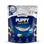 BALTICA kuivtoit kutsikatele kanaliha ja l&otilde;hega, M/L, 1 kg