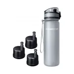 Gertuvi filter Aquaphor City 3 filtriga, hall