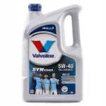 Mootori&otilde;li Valvoline Synpower MST C3 5W40, 5 l