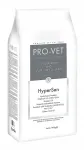 PRO-VET HyperSen kassitoit, 3 kg