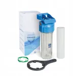 Veefiltri korpus Aquafilter FHPR1-HP1, 1", kuni 10 bar r&otilde;hule