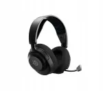 Juhtmevabad k&otilde;rvaklapid SteelSeries Arctis Nova 5P, mustad, PC/PS/Switch