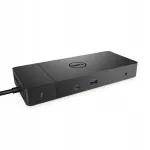 DELL USB-C dokiplaat WD19TB