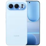 Honor 500 Pro 5G nutitelefon, 12 GB / 512 GB, sinine, 8000 mAh aku