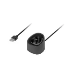 TEESA SONIC hambaharja laadija USB 5V must