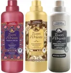 Riidepehmendajate komplekt Tesori d'Oriente, 3 x 760 ml