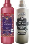 Tesori d'Oriente riidepehmendaja, 2 x 760 ml