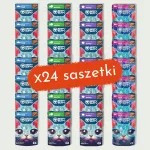 Beefy Buffy niiske kassitoit kastmes, 4 maitset, 24 x 85 g