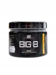 Aminohapped LSP nutrition BIG 8, 250g apelsinimaitselised