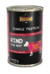 Koerakonservid BELCANDO Single Protein, 400 g