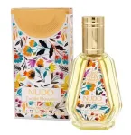 Aroomiparf&uuml;&uuml;m Fragrance World NUDO EXOTIC FLOWERS 50 ml