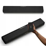 K&otilde;lar MARSHALL HESTON 60 must, Dolby Atmos, Bluetooth, eARC, rakendus