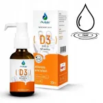 Toidulisand AVITALE D3-vitamiin 2000 IU lanoliinist, 30 ml