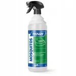 TENZI MOSQUITIS auto klaaside ja lakikuivaste putukate puhastusvahend, 1 l