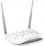 Traadita p&auml;&auml;supunkt TP-LINK TL-WA801N, 300 Mbps, PoE