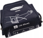 Vistarmed VD-005 XL verer&otilde;hu mansett, 38&ndash;55 cm