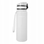 Veefilter pudel Aquaphor City 500 ml, valge
