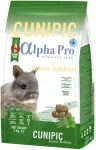 K&uuml;&uuml;likutoit Cunipic Alpha Pro Rabbit Junior, 1,75 kg
