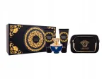 Parf&uuml;&uuml;mvesi naistele Versace Dylan Blue Femme, 100 ml komplekt