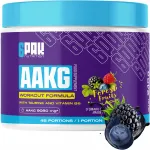 AAKG Premium enne treeningut L-arginiin kuni 48 portsjonit