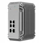 T&ouml;&ouml;stuslik hallatav l&uuml;liti Ruijie Reyee RG-NIS3100-4GT2SFP-HP, 6 pesa