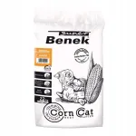 Super Benek Corn Cat Natural kassiliiv, 22 kg
