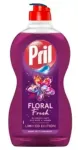 N&otilde;udepesuvahend Pril Floral Fresh, 450 ml