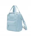 Mini seljakott-k&auml;ekott PUCCINI Joy PM9038-7B, sinine, 1,52 l