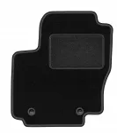 Ford Mondeo MK4 juhtmehe sametmatt luukp&auml;rale, sedaanile, universaalile