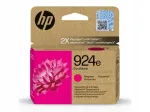 HP 924e punane magenta tindikassett