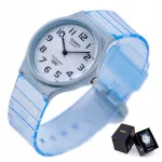 Naise kell Casio MQ-24S-2BEF karbiga