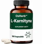 L-Carnitine 1600 mg rasvap&otilde;letaja