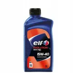 Mootori&otilde;li Elf Evolution 500 TS 15W-40, 1 l