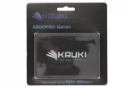 Kruki K500PRO 256GB 2,5" SATA III SSD ketas