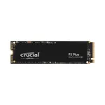 Crucial P3 PLUS 500GB M.2 PCIe SSD ketas