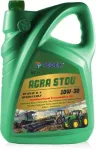 Universaalne p&otilde;llumajanduse &otilde;li Tedex Agra STOU SAE 10W-30, 5 l